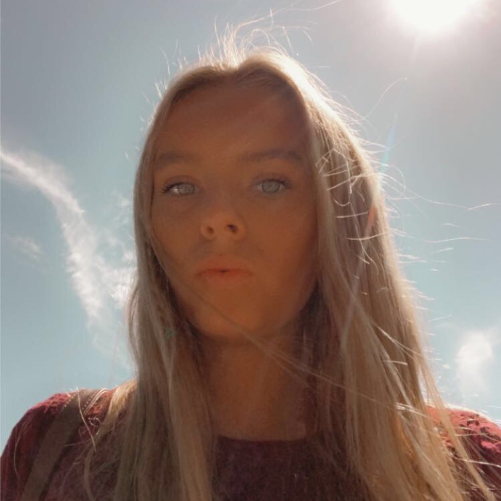 Meet your Posher, Kaycee